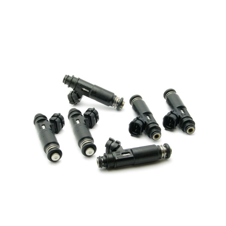 22S0305506 550cc Injectors for Lexus IS300 2JZ-GE 01-05