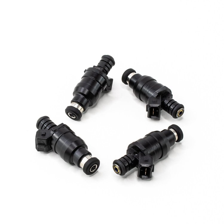 INJECTORS