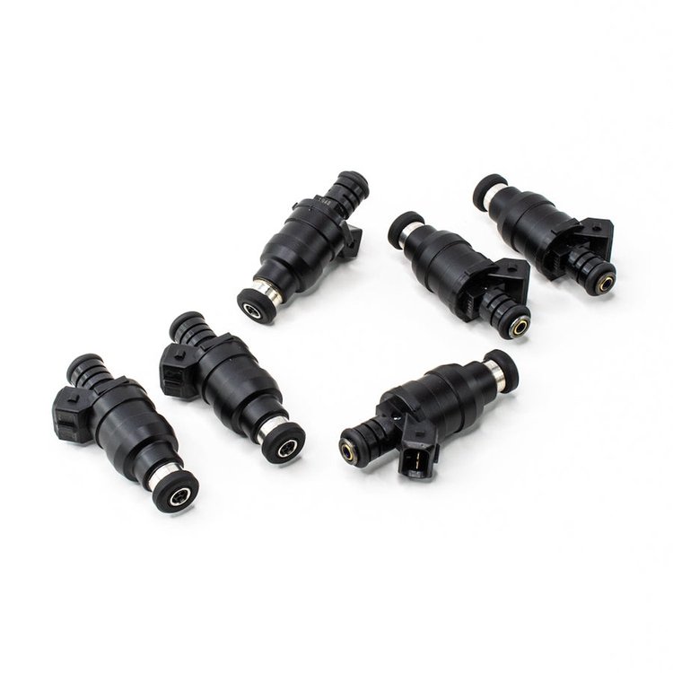 42M0110006 1000cc Low Impedance Injectors for Nissan Skyline GTR RB26DETT 89-02