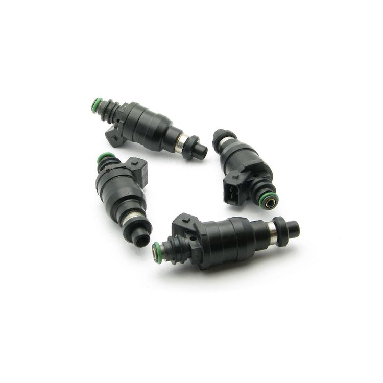 42M0208004 800cc Low Impedance Injectors for Mitsubishi Eclipse (DSM) 4G63T 95-99 and EVO 8/9 4G63T 03-06