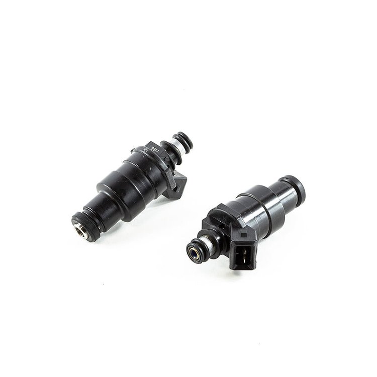 42M0305502  550cc Low Impedance Injectors Mazda RX7 FC 1.3T 1986-1987