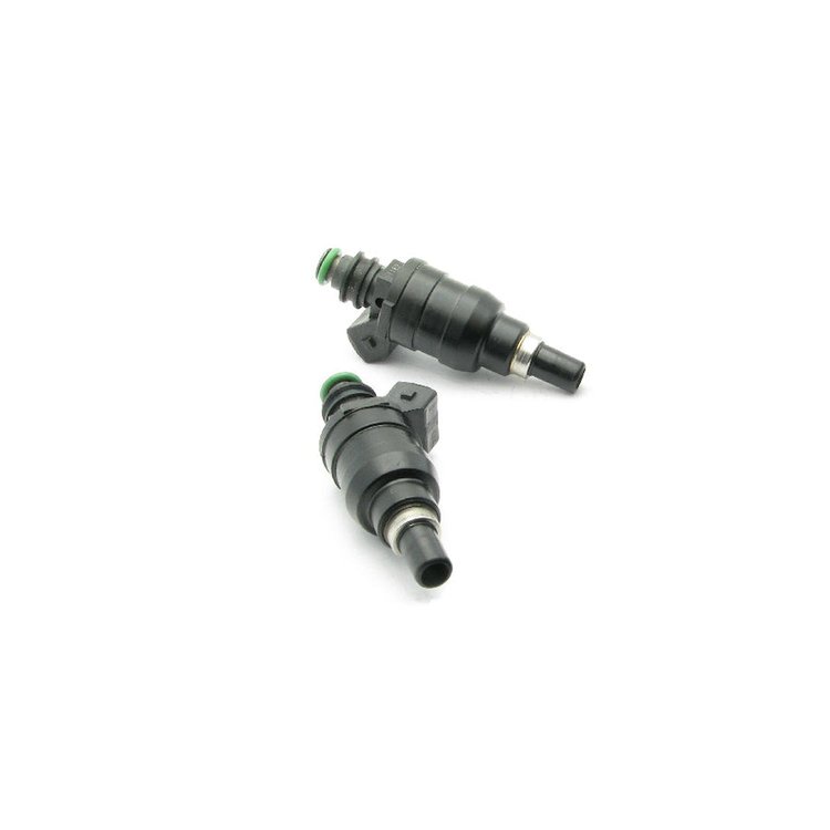 42M0310002 1000cc Low Impedance Injectors Mazda RX7 FC 1.3T 1986-1987