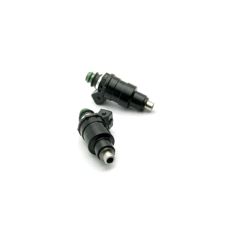 42M0312002 1200cc Low Impedance Injectors Mazda RX7 FC 1.3T 1986-1987