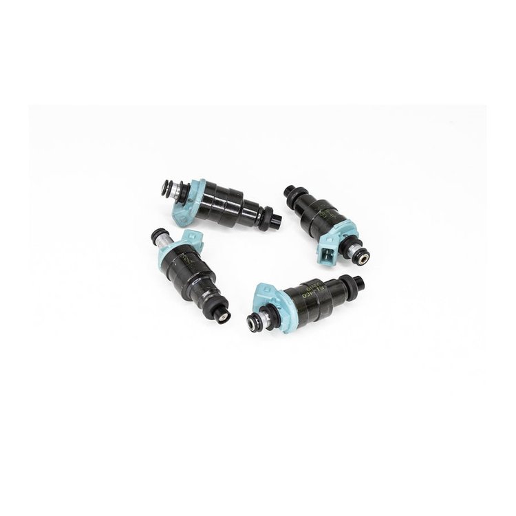 42M1104504 Universal Low Impedance 11mm upper injector 450cc/min