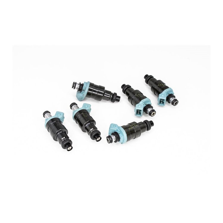 42M1104506 Universal Low Impedance 11mm upper injector 450cc/min