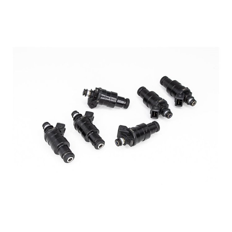 42M1105506 Universal Low Impedance 11mm upper injector 550cc/min