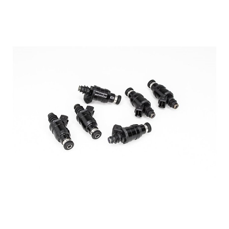 42M1108006 Universal Low Impedance 11mm upper injector 800cc/min