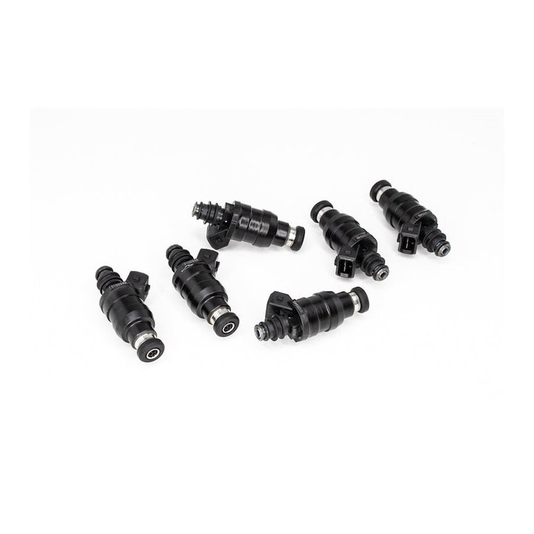 42M1110006 Universal Low Impedance 11mm upper injector 1000cc/min