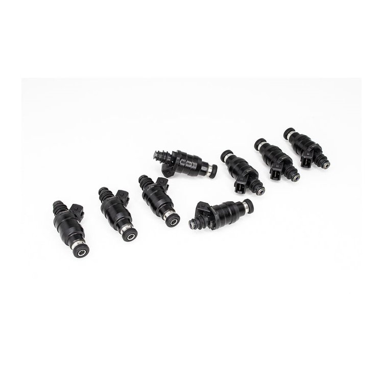 42M1110008 Universal Low Impedance 11mm upper injector 1000cc/min