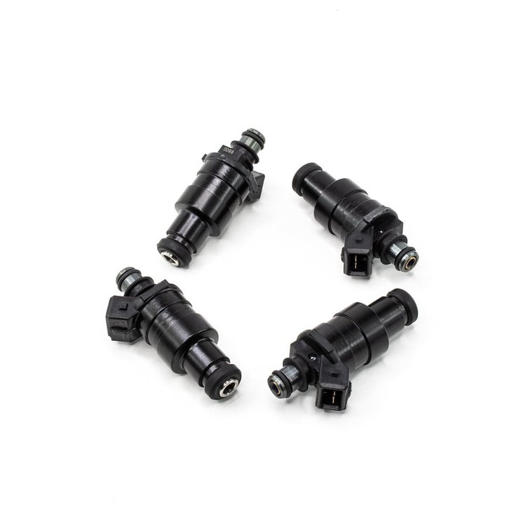 42M1112004 Universal Low Impedance 11mm upper injector 1200cc/min