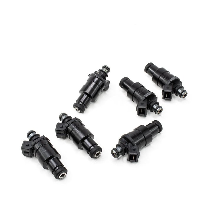 42M1112006 Universal Low Impedance 11mm upper injector 1200cc/min