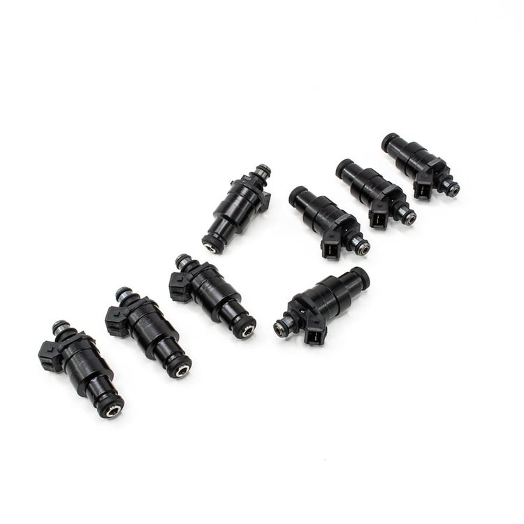 42M1112008 Universal Low Impedance 11mm upper injector 1200cc/min