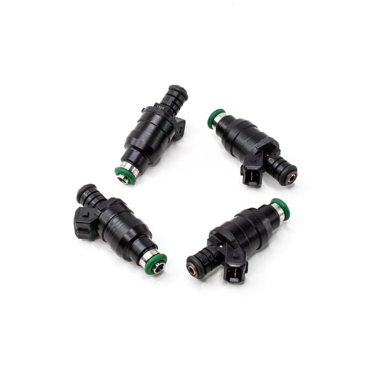 42M1408004 Universal Low Impedance 14mm upper injector 800cc
