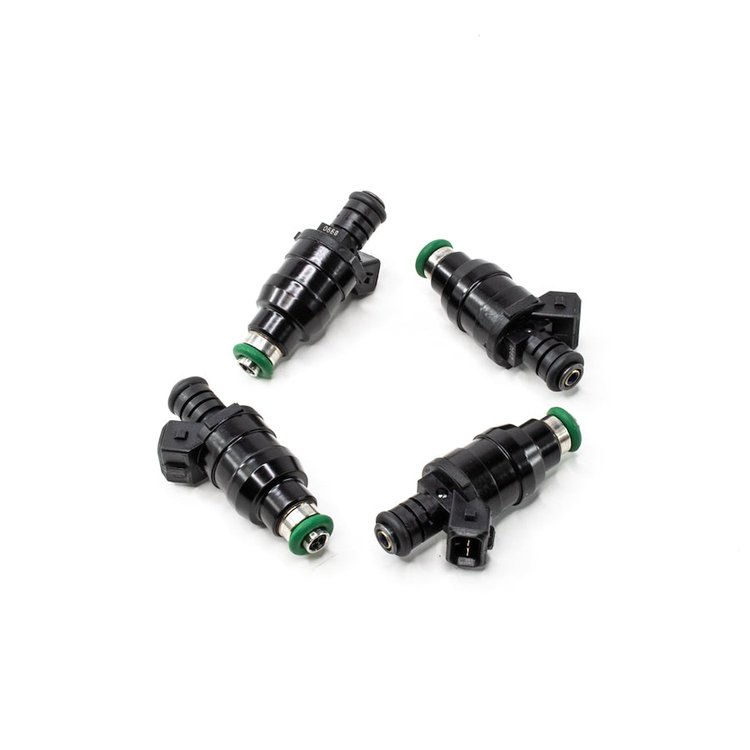 42M1410004 Universal Low Impedance 14mm upper injector 1000cc