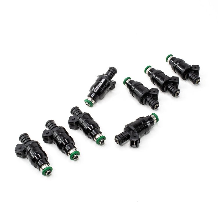 42M1410008 Universal Low Impedance 14mm upper injector 1000cc/min