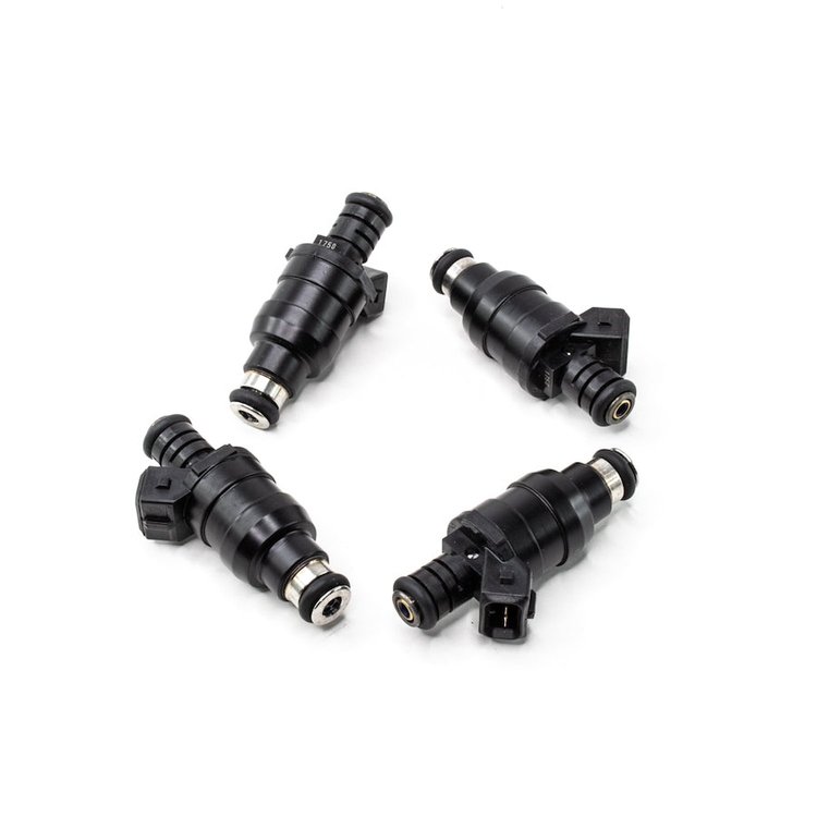 42M1412004 Universal Low Impedance 14mm upper injector 1200cc/min