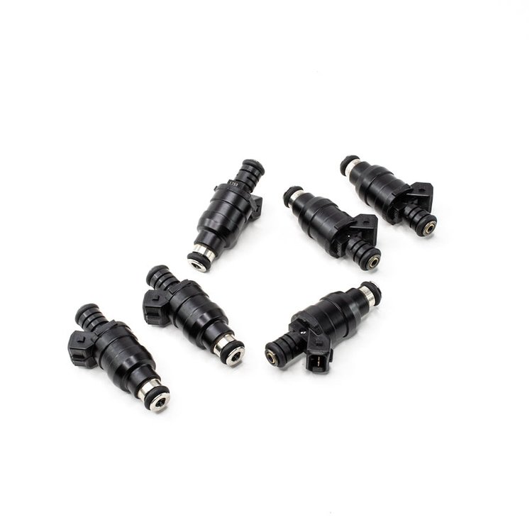 42M1412006 Universal Low Impedance 14mm upper injector 1200cc/min