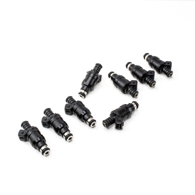 42M1412008 Universal Low Impedance 14mm upper injector 1200cc/min