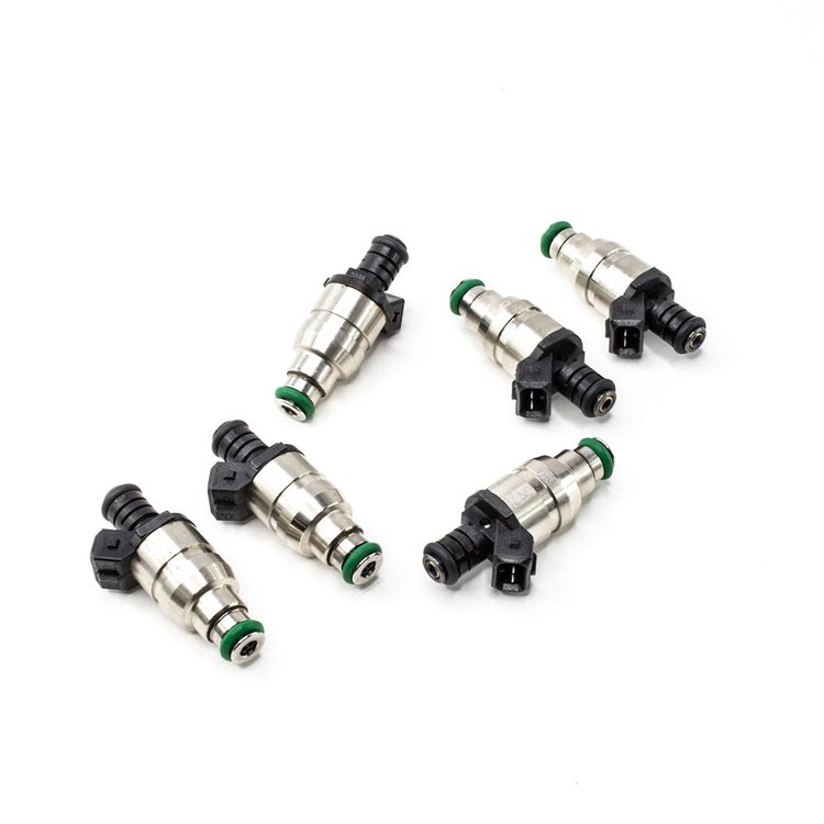 42M1418006 Universal Low Impedance 14mm upper injector 1800cc/min