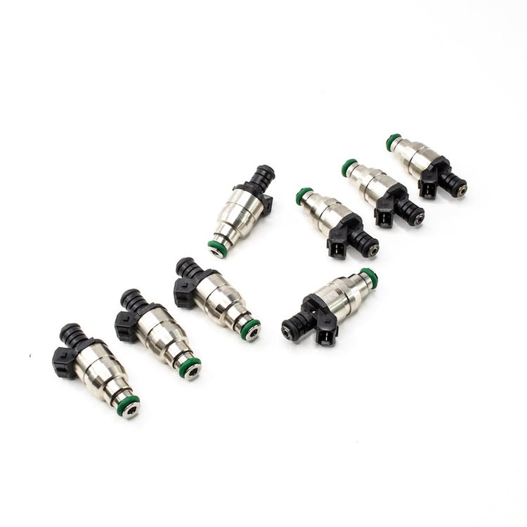 42M1418008 Universal Low Impedance 14mm upper injector 1800cc/min