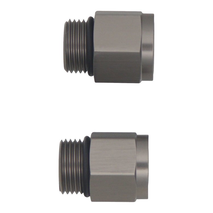 6020102 Plumbing KitsT6061 Aluminum