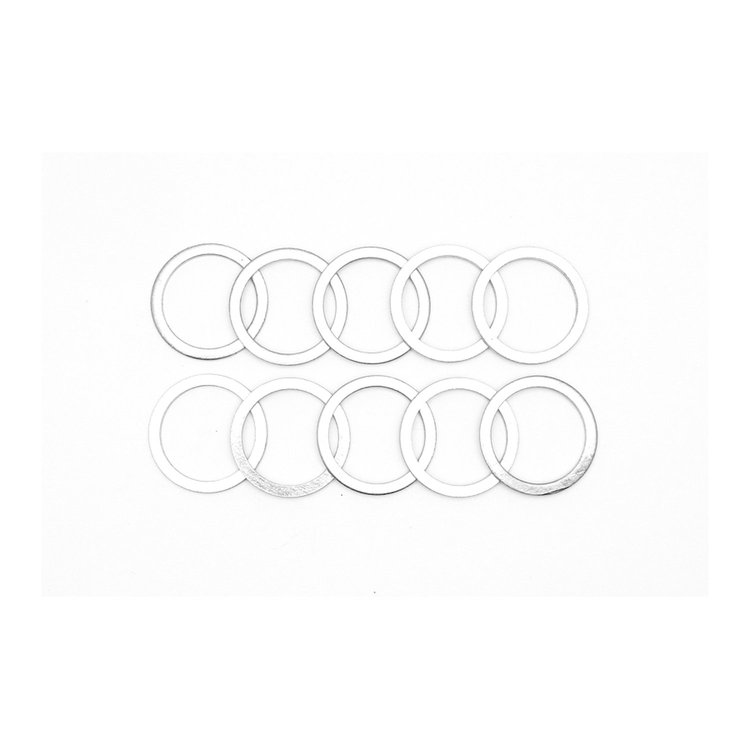 6020304 10AN Aluminum Crush Washer (Pack Of 10)