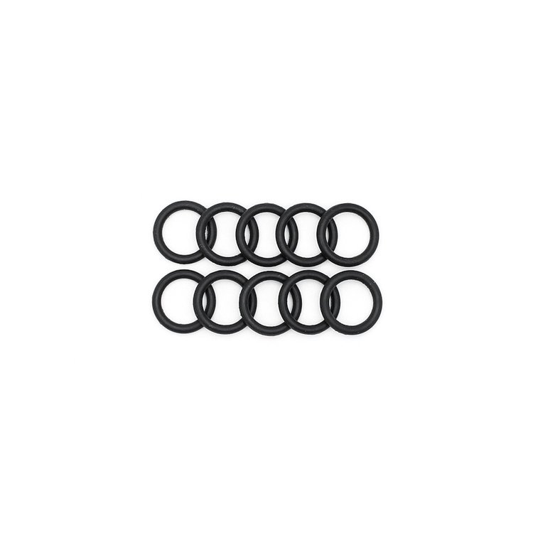 6020306 ORB 4AN Viton O-Ring (Pack Of 10)