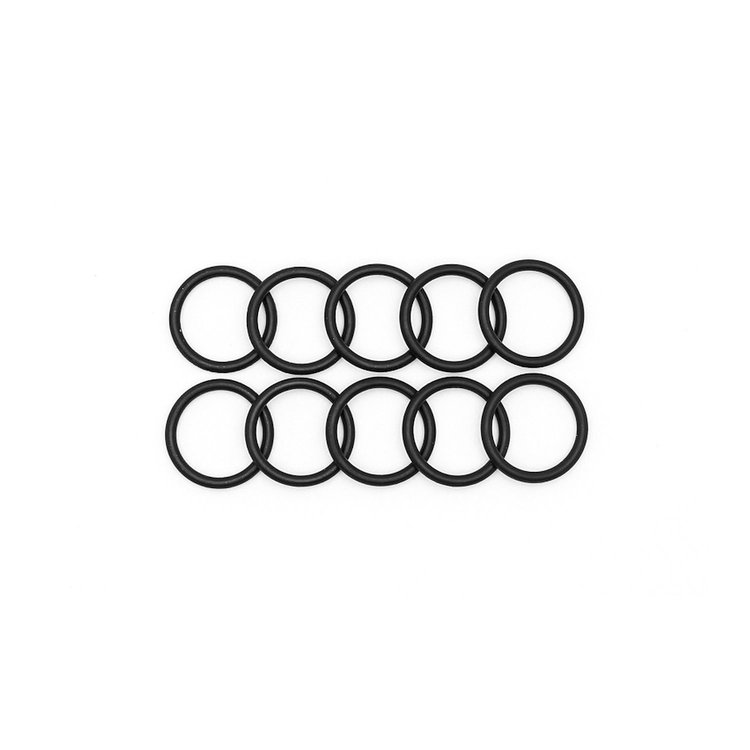 6020308 ORB 8AN Viton O-Ring (Pack Of 10)