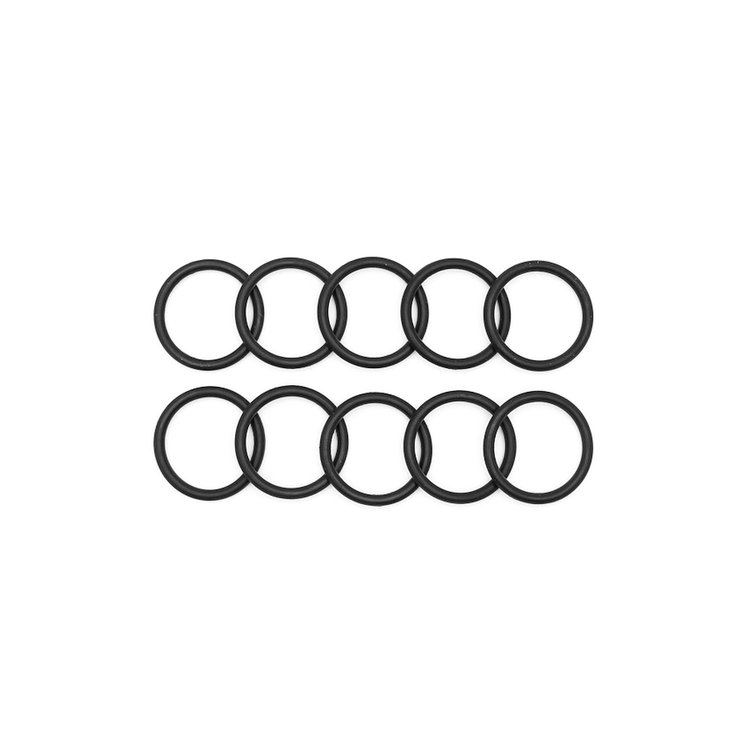6020309 ORB 10AN Viton O-Ring (Pack Of 10)