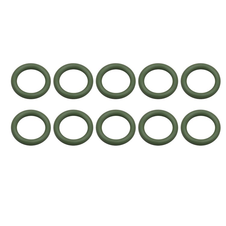 6020311 Replacement O-Rings for 5/16 Inch Female EFI Fittings (6-02-0121 6-02-0143)