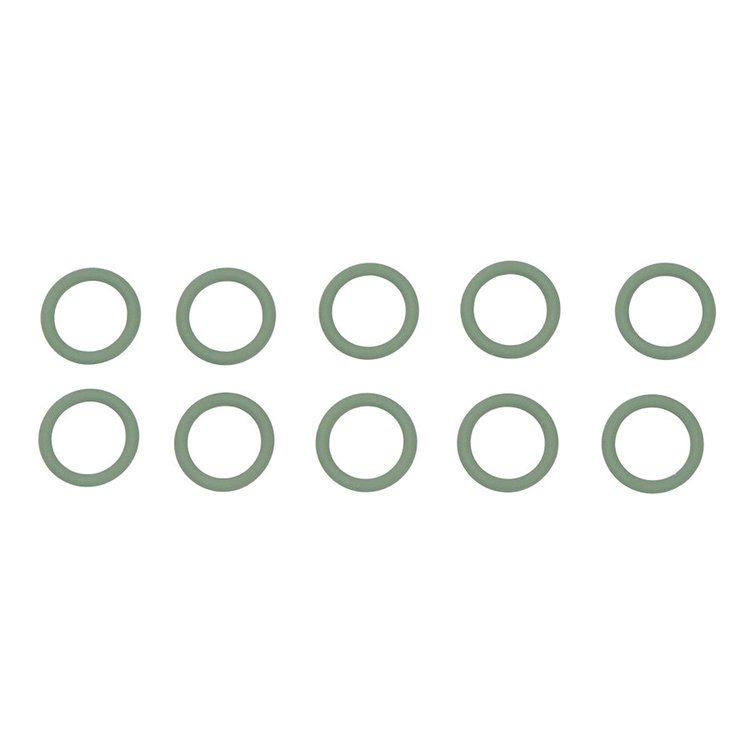 6020312 Replacement O-Rings for 3/8 Inch Female EFI Fittings (6-02-0103 6-02-0104)