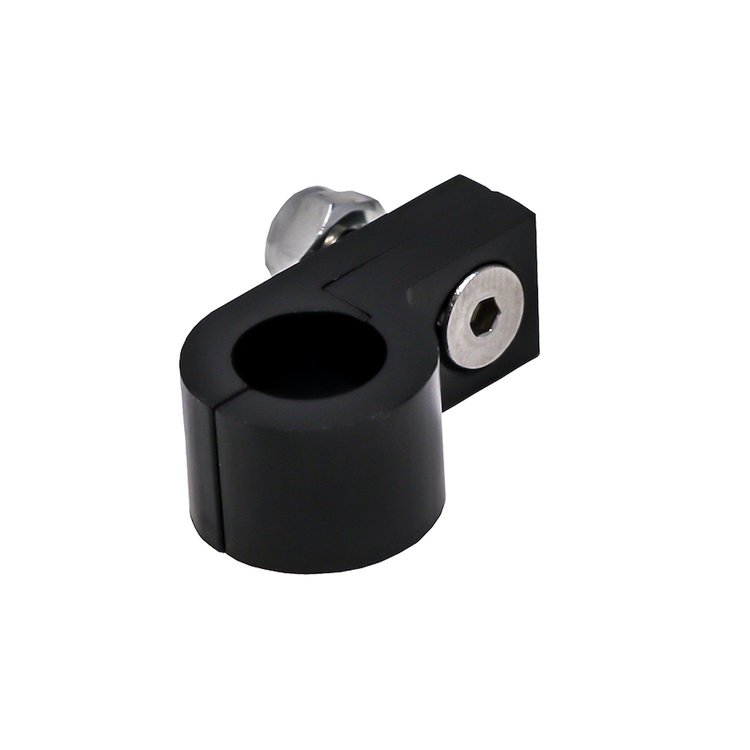 6020356B P-ClampsT6061 Aluminum