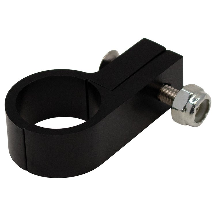 6020359B P-ClampsT6061 Aluminum