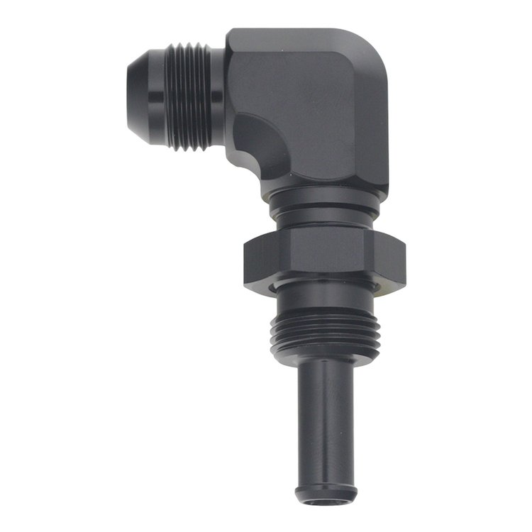 FLARE/HOSE BARB FITTING