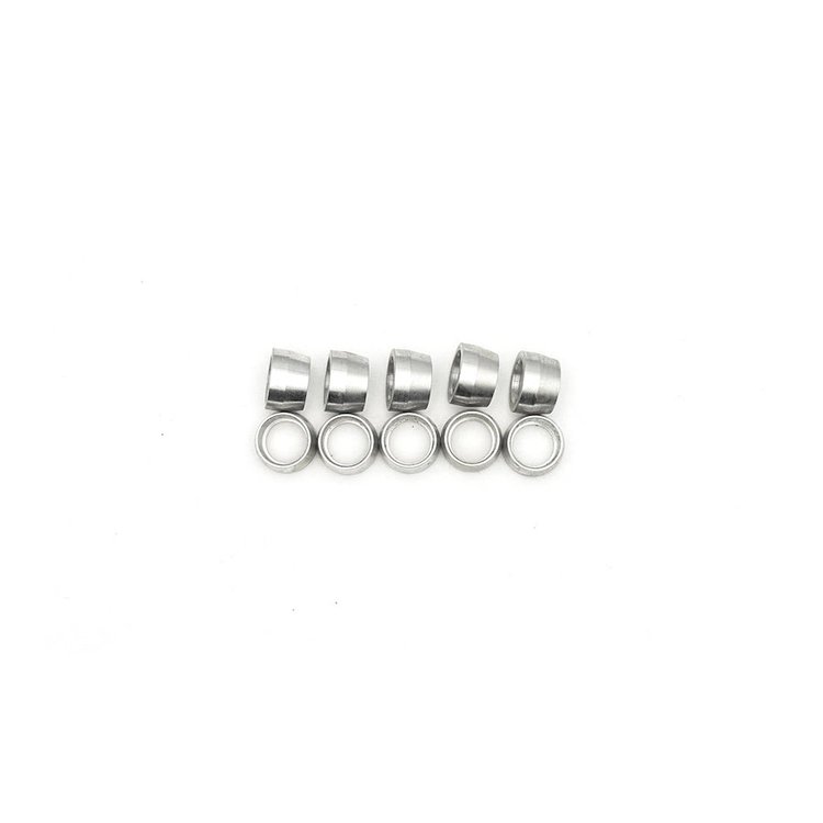 6020867 Replacement PTFE Hose End Olive Insert 6AN (Pack Of 10)