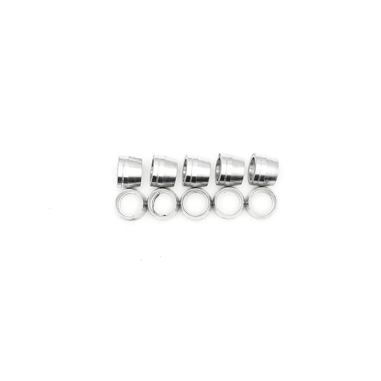 6020868 Replacement PTFE Hose End Olive Insert 8AN (Pack Of 10)