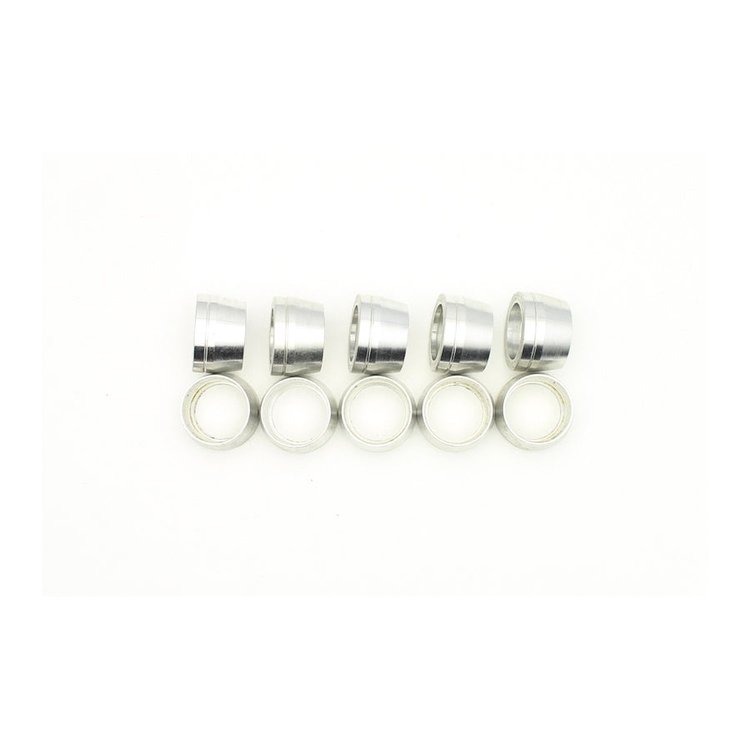 6020869 Replacement PTFE Hose End Olive Insert 10AN (Pack Of 10)