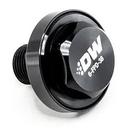 6FPD38 Fuel Pulsation Damper -3/8in NPT