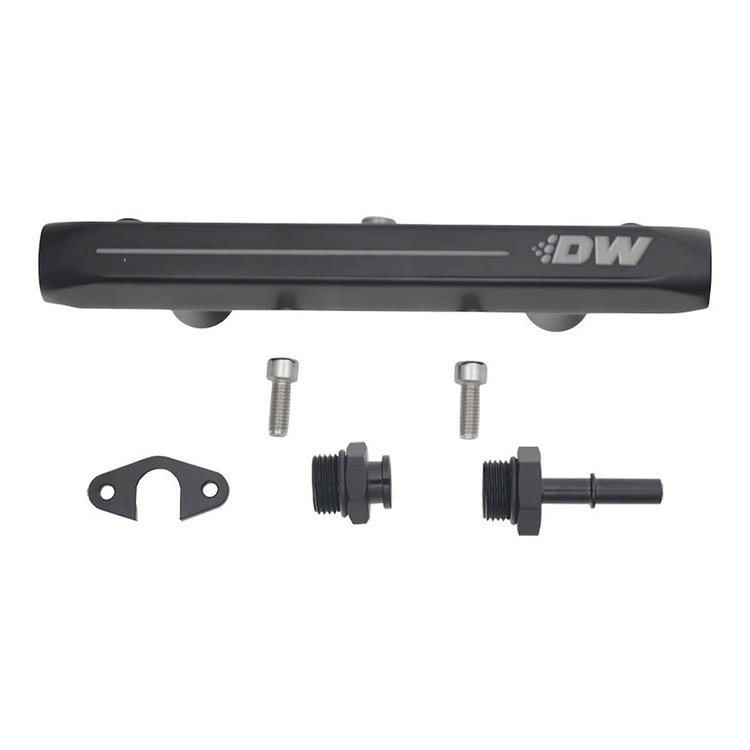 FUEL RAIL