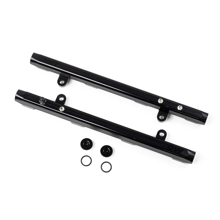 7300 Coyote 5.0 Fuel Rails for 2011-21 Ford Mustang V8 and 2011-21 ford F-150 V8