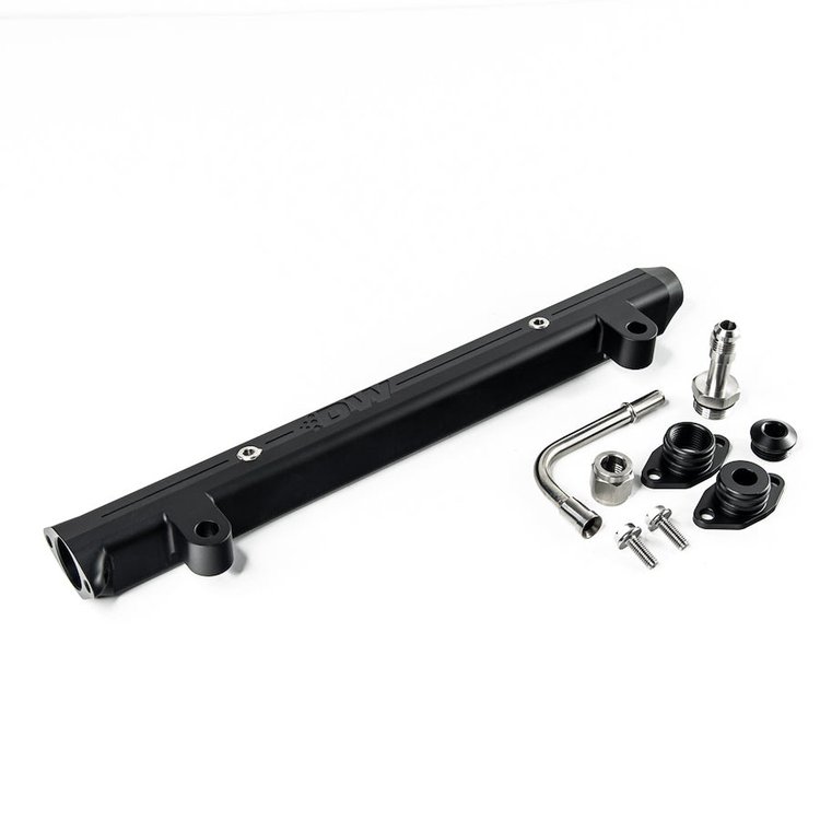 7500 Mitsubishi Evo 10 Fuel Rails