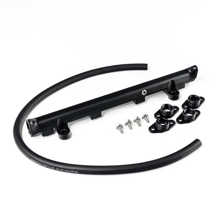 7502 Mitsubishi Evo 8/9 Fuel Rails