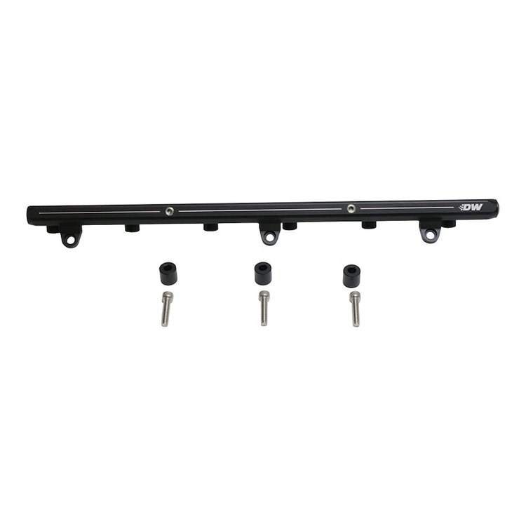 7602 Toyota 1JZ-GTE VVTi Fuel Rail