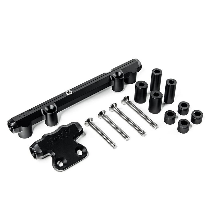 7700 RX7 1993-1995 Top Feed Conversion Fuel Rails