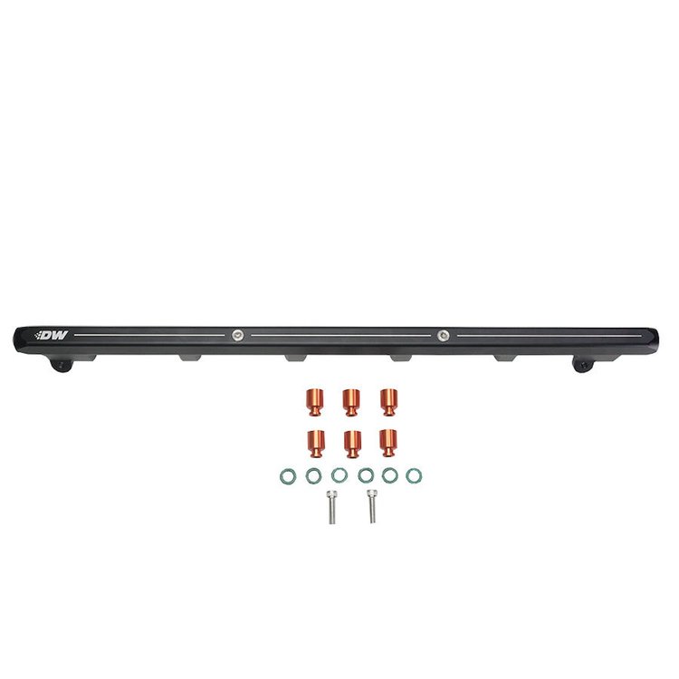 7902 Fuel Rails for BMW