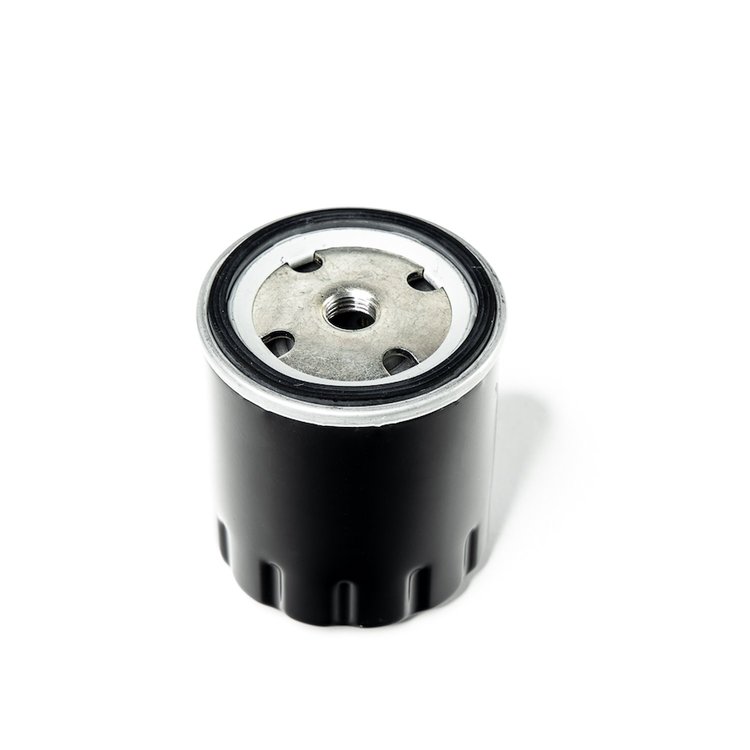 802SOF005 Replacement spin-on fuel filter element 5 micron. Fits DW Spin-on fuel filter housing. E85 compatible. Universal