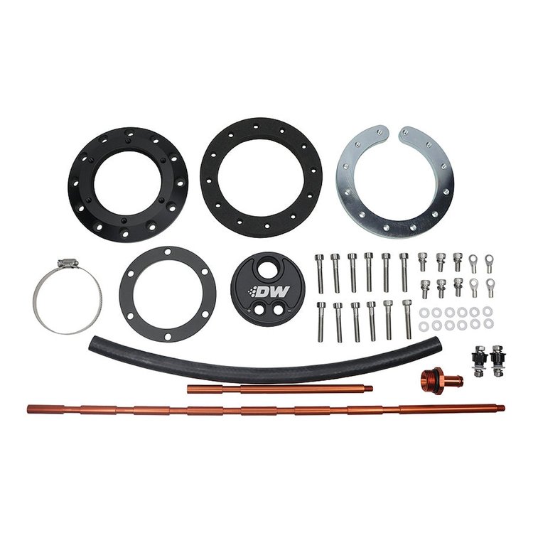 90005005 Universal In-Tank Pump Mount