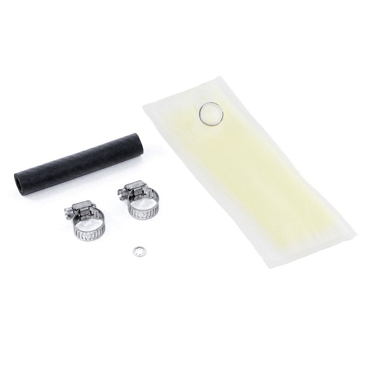 90846 Install Kit for DW300 and DW200. Integra 94-01 and Civic 92-00