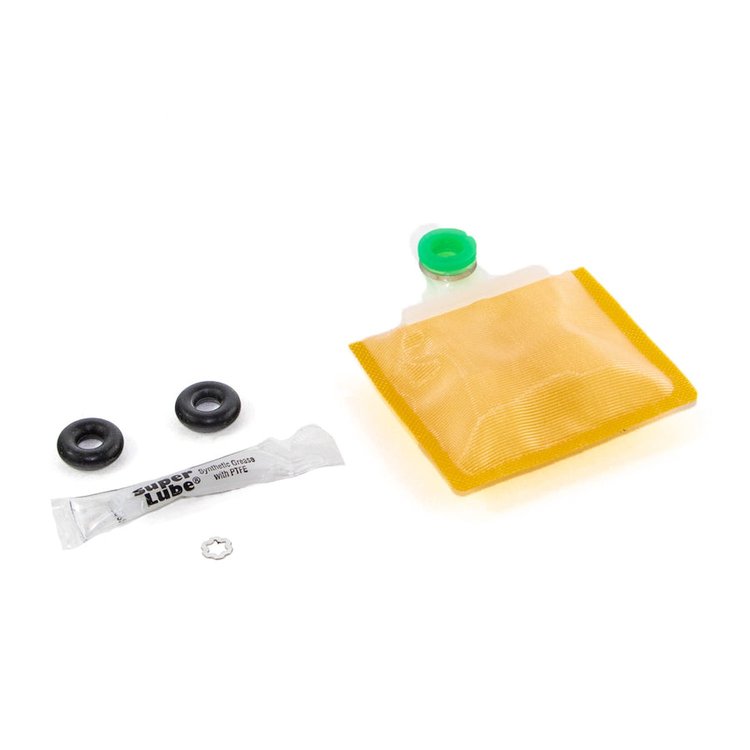 90847 Install Kit for DW300 and DW200. Eclipse (turbo AWD) 95-98 and EVO 8/9 2003-2006