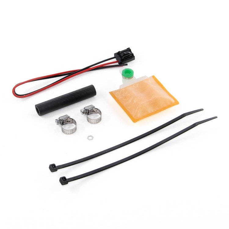 90883 Install Kit for DW300 and DW200. Eclipse (all FWD) 90-94